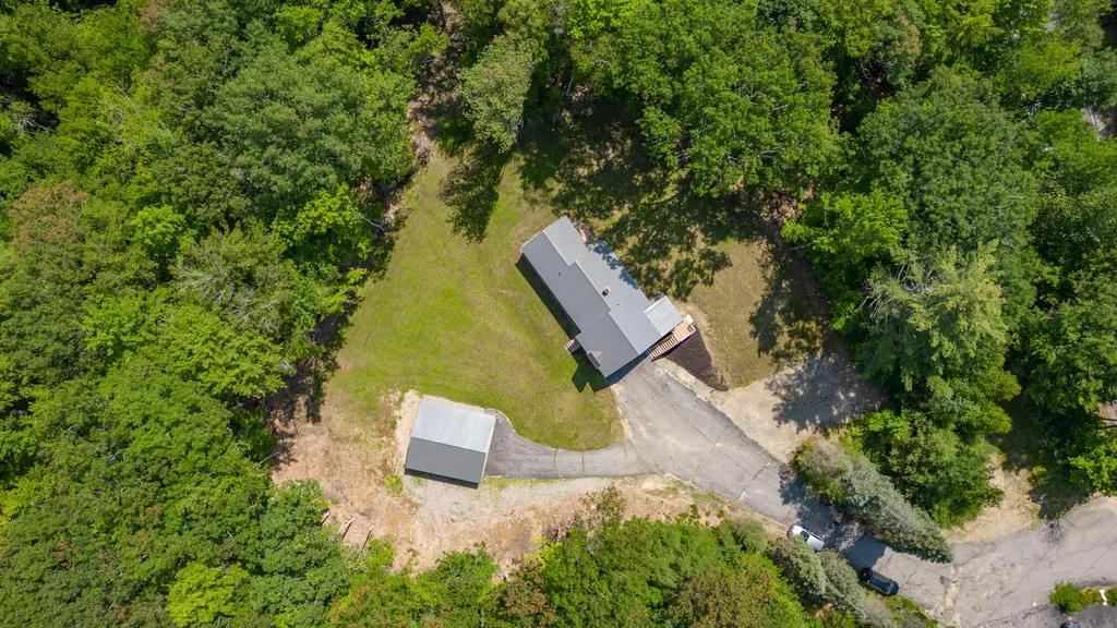 241 Ossipee Trail Porter ME 04068