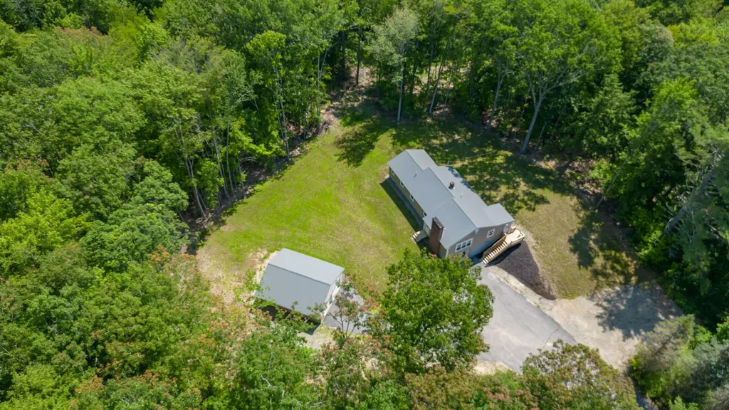 241 Ossipee Trail Porter ME 04068