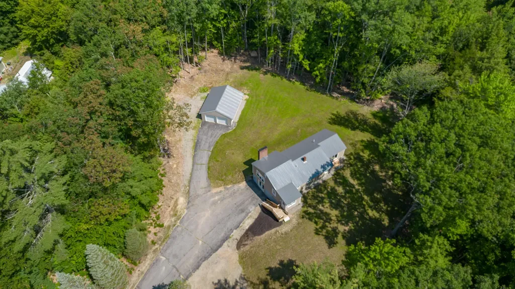 241 Ossipee Trail Porter ME 04068