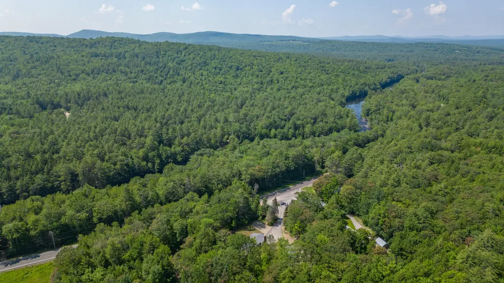 241 Ossipee Trail Porter ME 04068