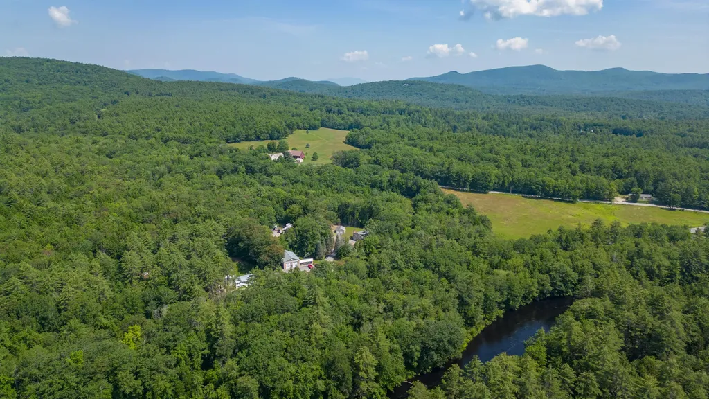 241 Ossipee Trail Porter ME 04068