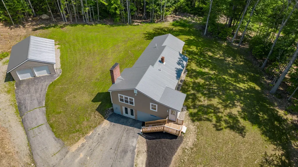 241 Ossipee Trail Porter ME 04068