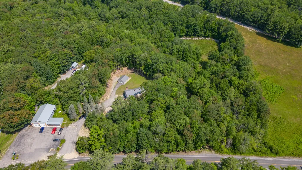241 Ossipee Trail Porter ME 04068