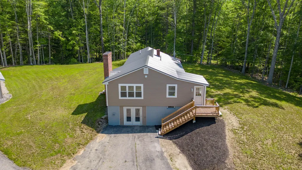 241 Ossipee Trail Porter ME 04068