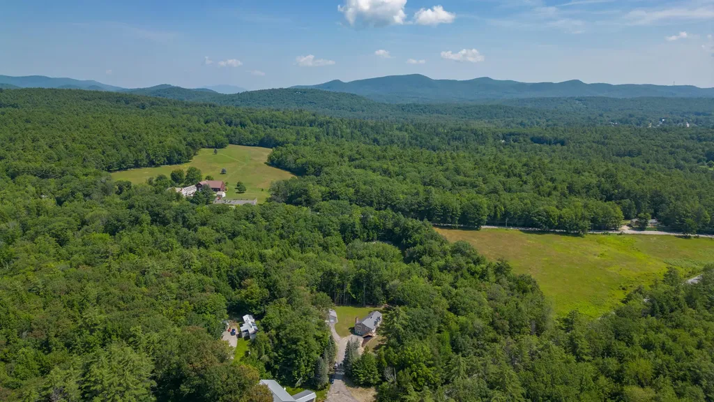 241 Ossipee Trail Porter ME 04068
