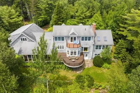 11 Fathom Lane Harpswell ME 04079