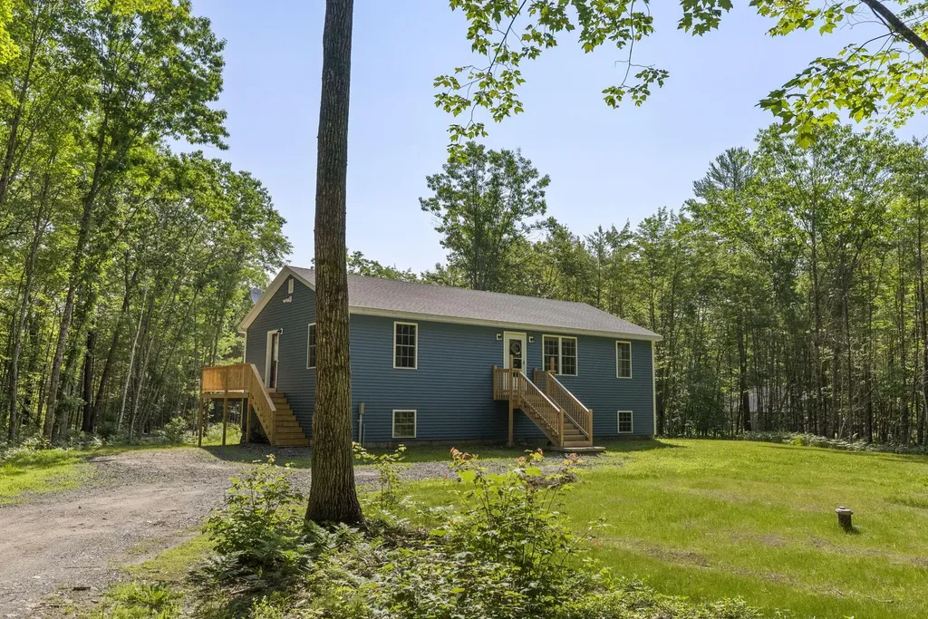 264 Lewis Road Harrison ME 04040