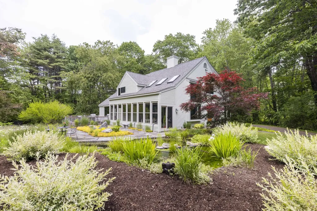 2 River Oaks Drive Kennebunk ME 04043