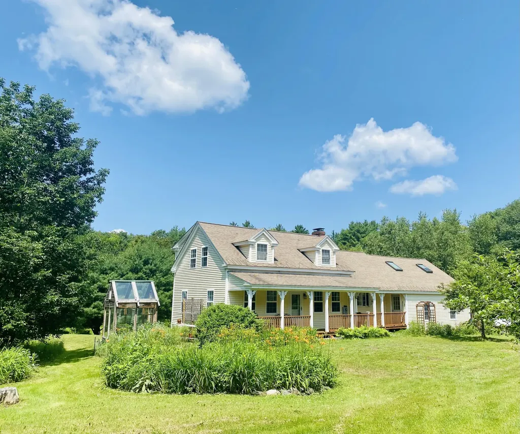 117 Durham Road Freeport ME 04032