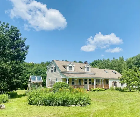 117 Durham Road Freeport ME 04032