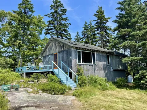 3 Foote Hill Road Vinalhaven ME 04863