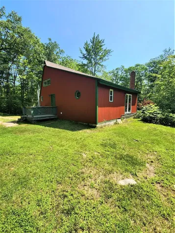 87 Willow Street Acton ME 04001
