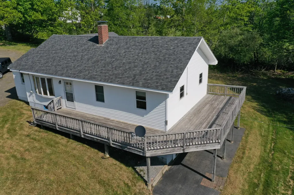 1257 Ayers Junction Road Charlotte ME 04666