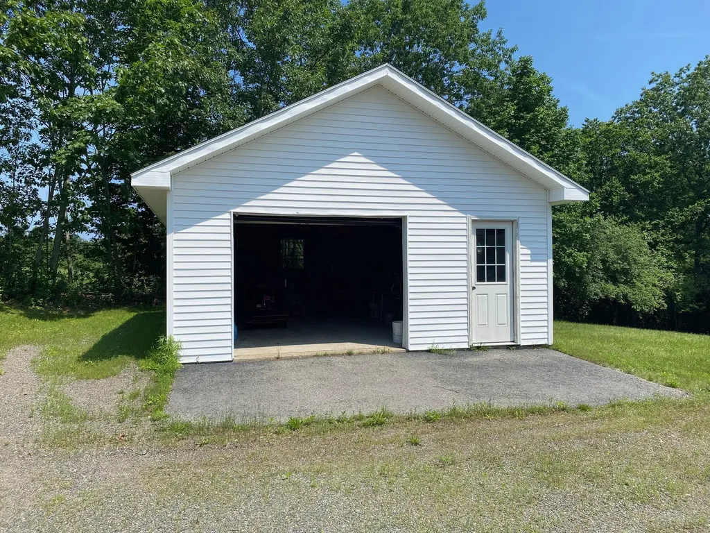 1257 Ayers Junction Road Charlotte ME 04666