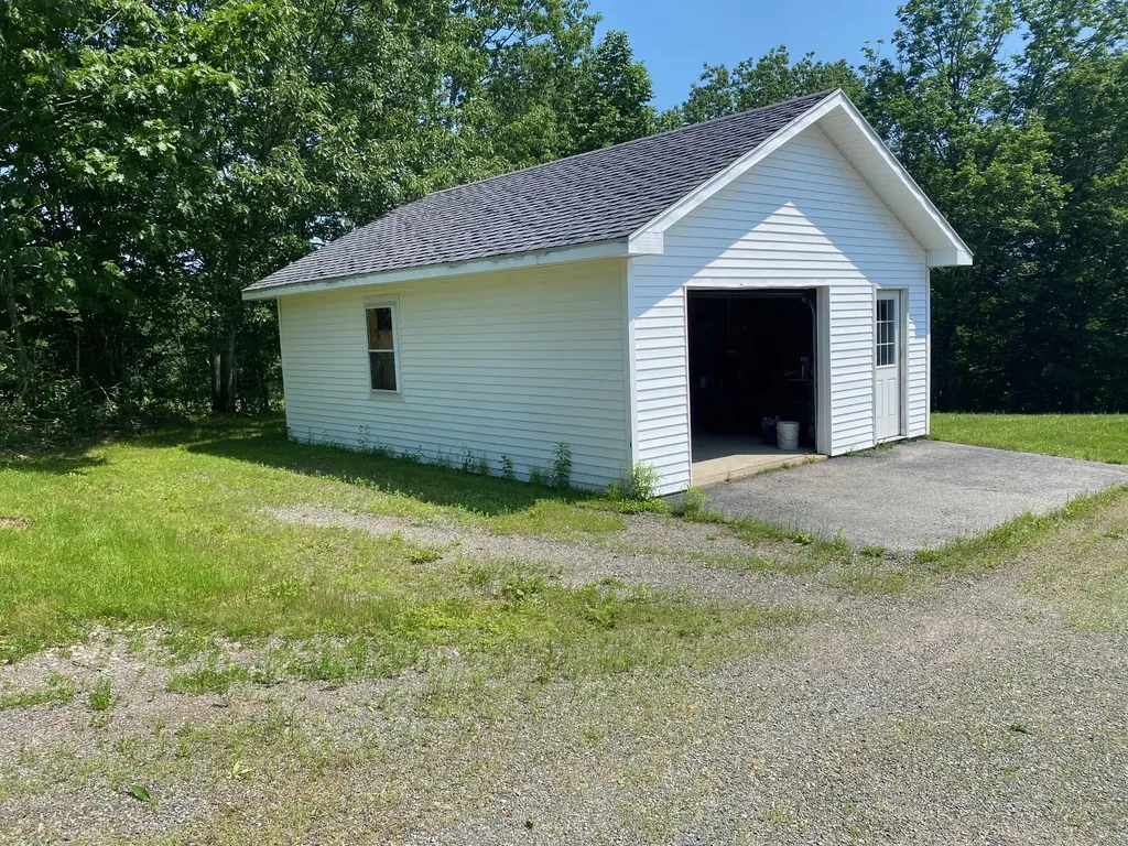 1257 Ayers Junction Road Charlotte ME 04666