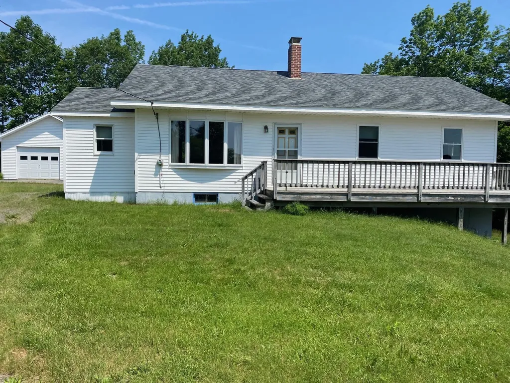1257 Ayers Junction Road Charlotte ME 04666
