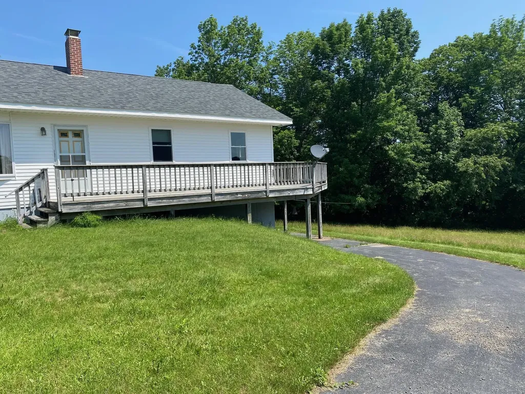 1257 Ayers Junction Road Charlotte ME 04666
