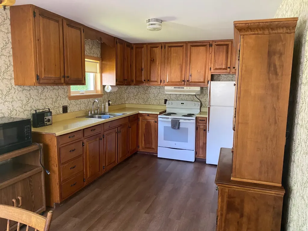 1257 Ayers Junction Road Charlotte ME 04666