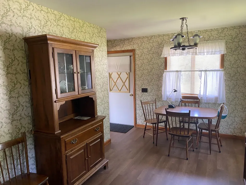 1257 Ayers Junction Road Charlotte ME 04666