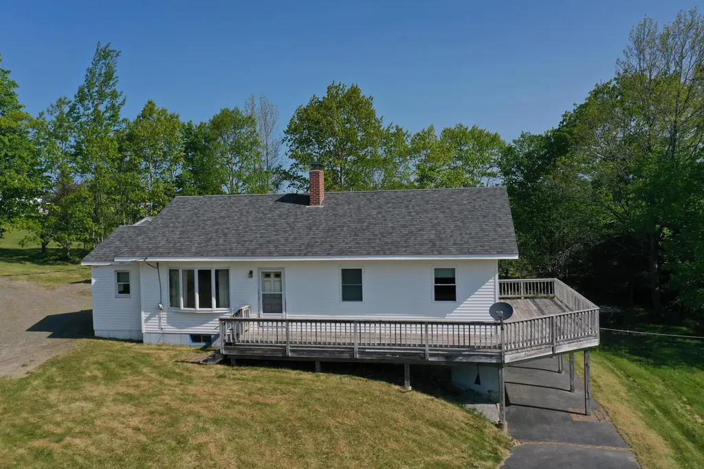 1257 Ayers Junction Road Charlotte ME 04666