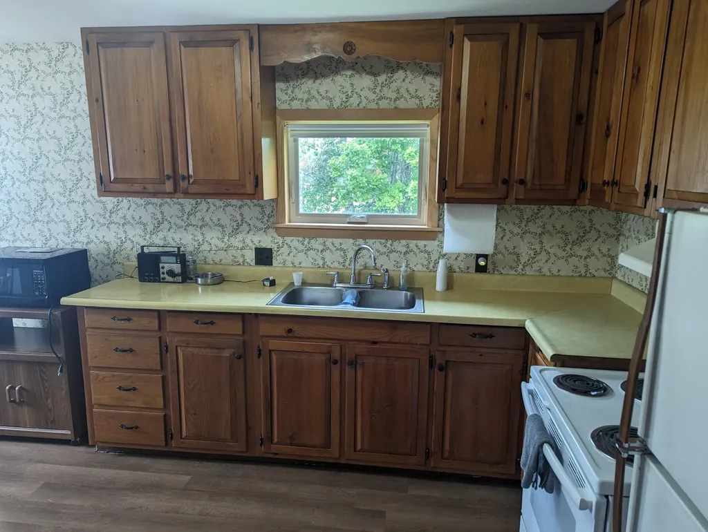 1257 Ayers Junction Road Charlotte ME 04666