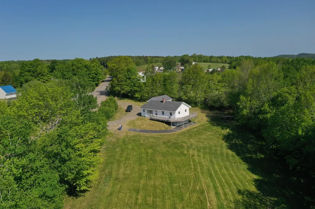 1257 Ayers Junction Road Charlotte ME 04666