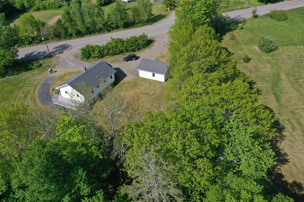 1257 Ayers Junction Road Charlotte ME 04666