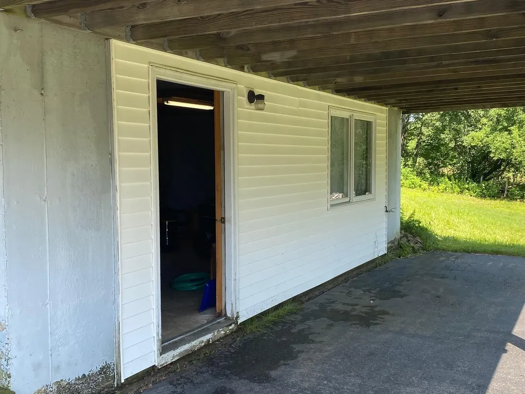 1257 Ayers Junction Road Charlotte ME 04666