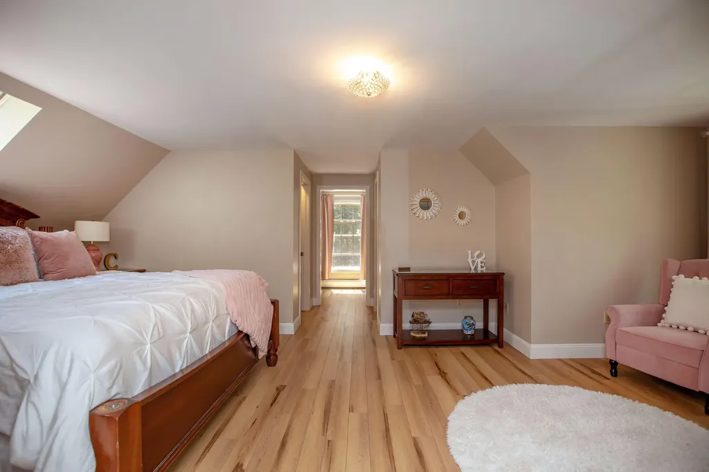 5 Kingfisher Drive Brunswick ME 04011