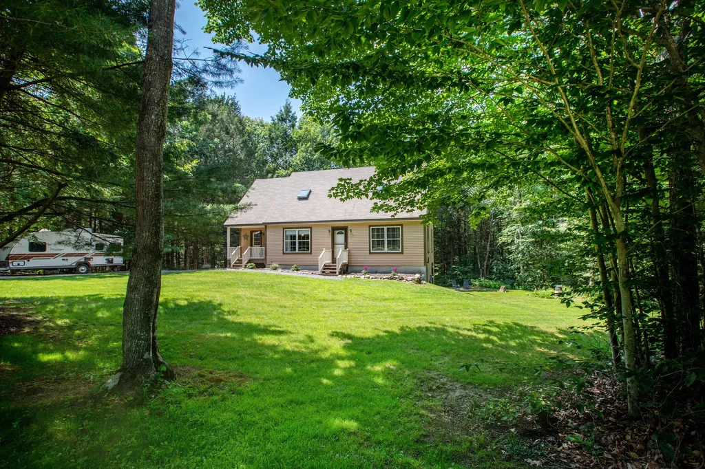 5 Kingfisher Drive Brunswick ME 04011
