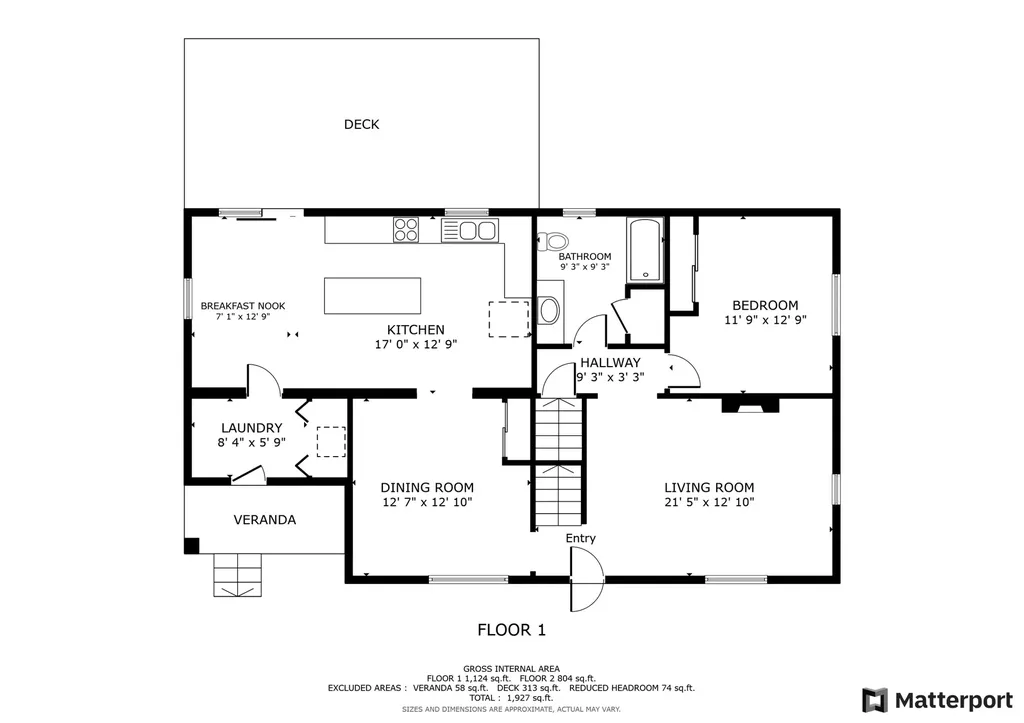 5 Kingfisher Drive Brunswick ME 04011