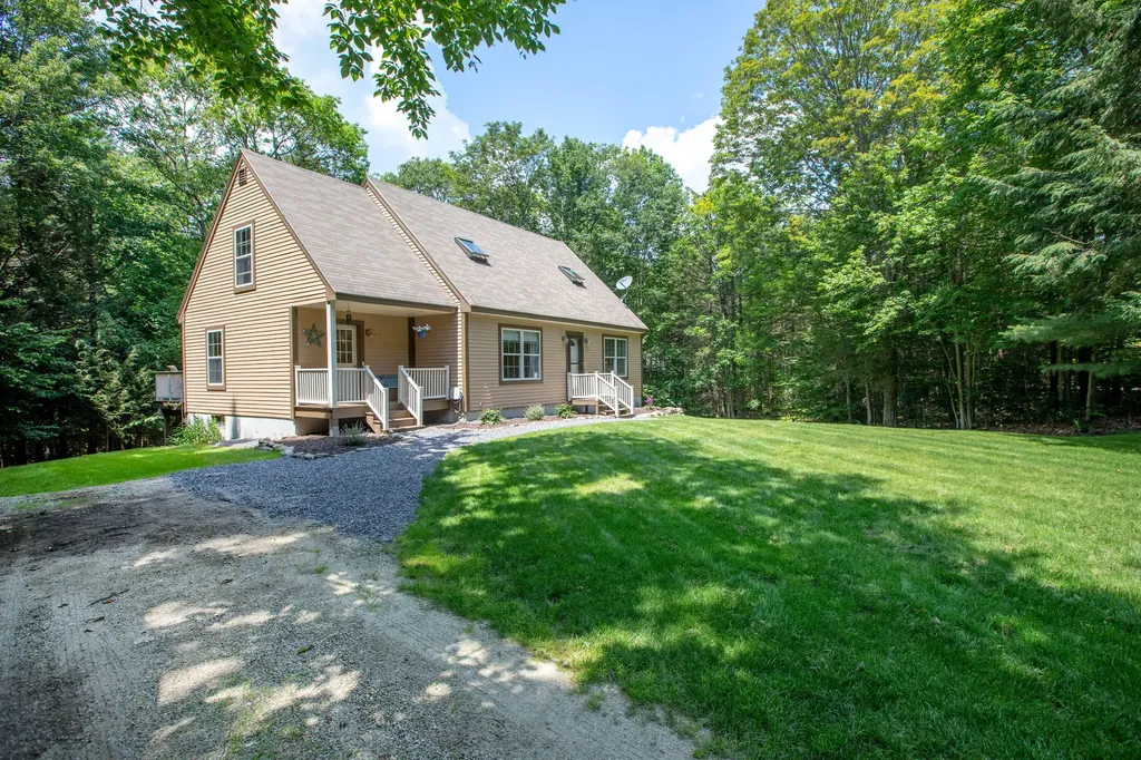 5 Kingfisher Drive Brunswick ME 04011