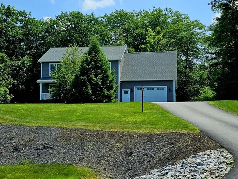 33 Wildwood Landing Sabattus ME 04280
