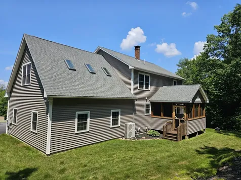 33 Wildwood Landing Sabattus ME 04280