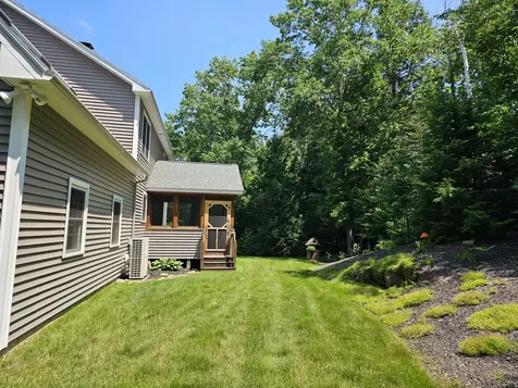 33 Wildwood Landing Sabattus ME 04280