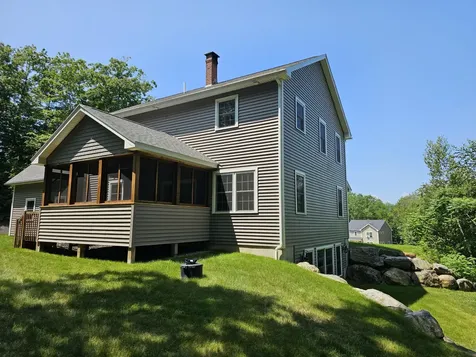 33 Wildwood Landing Sabattus ME 04280