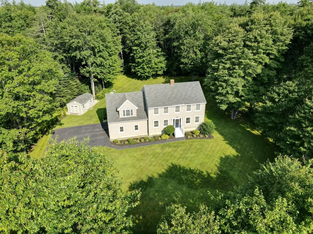 222 Maplewood Drive Arundel ME 04046