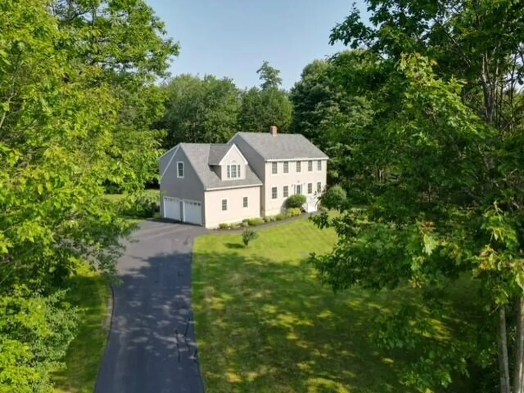 222 Maplewood Drive Arundel ME 04046