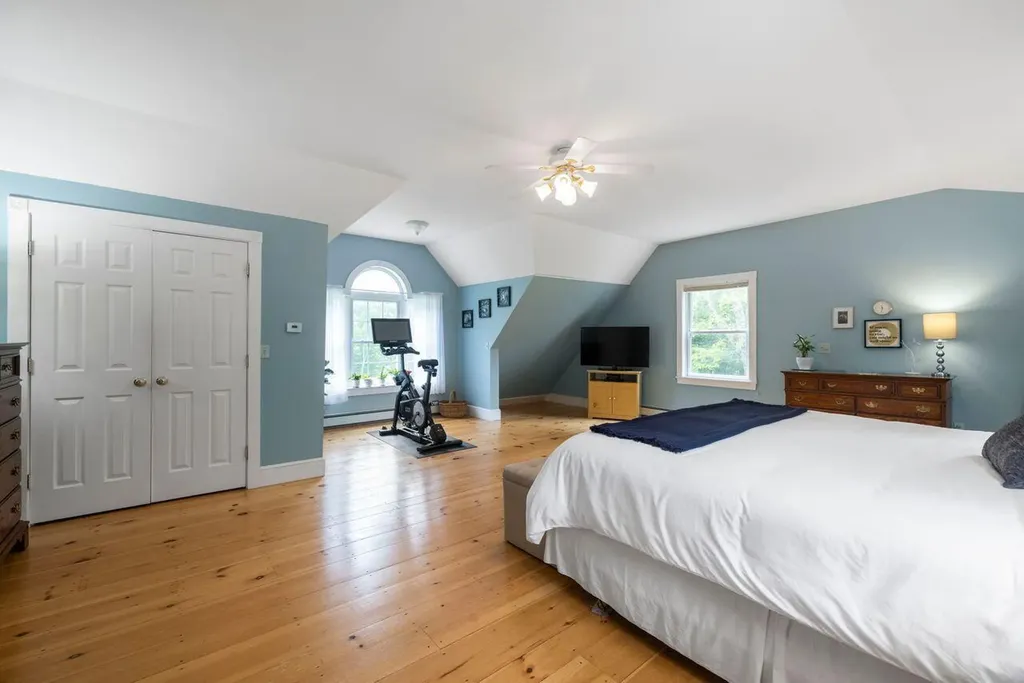 222 Maplewood Drive Arundel ME 04046