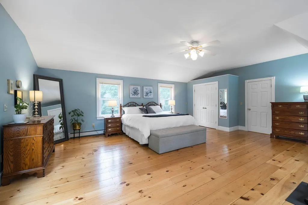 222 Maplewood Drive Arundel ME 04046