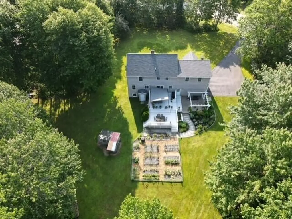 222 Maplewood Drive Arundel ME 04046