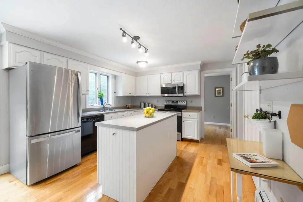 222 Maplewood Drive Arundel ME 04046