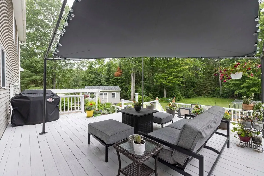 222 Maplewood Drive Arundel ME 04046