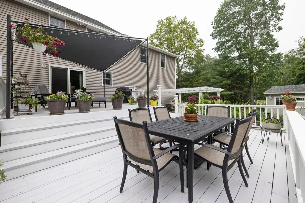 222 Maplewood Drive Arundel ME 04046