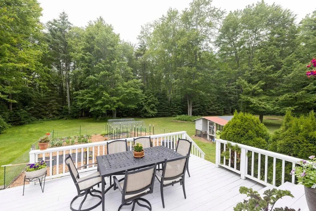 222 Maplewood Drive Arundel ME 04046