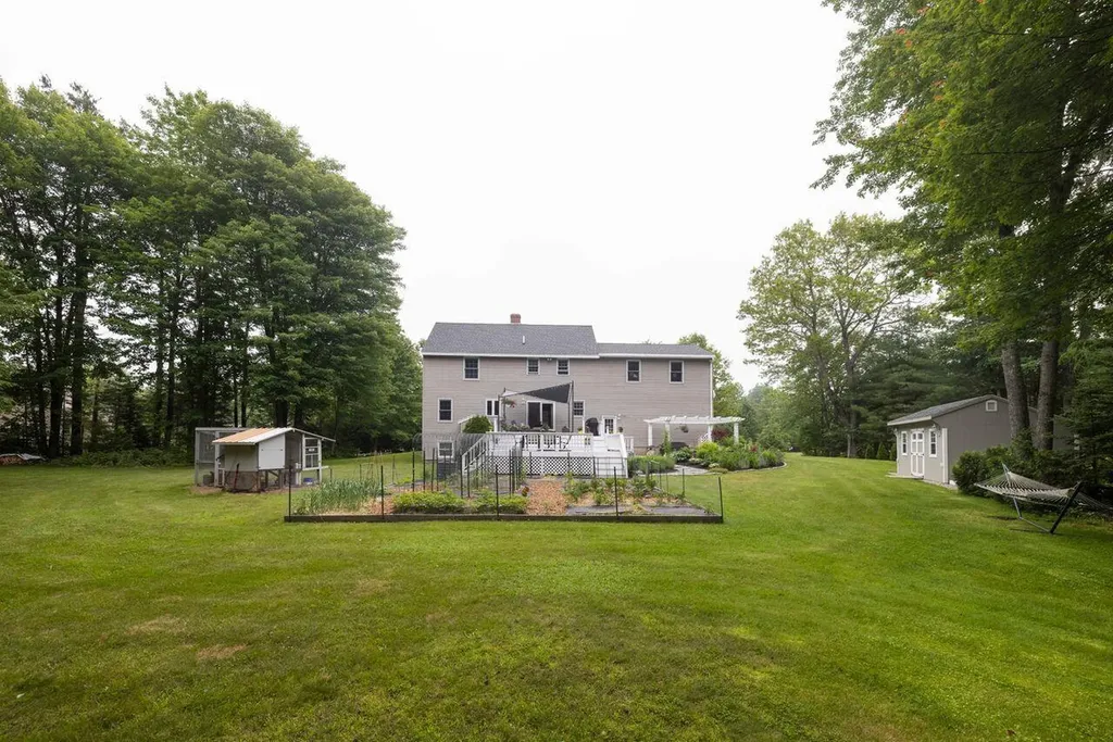 222 Maplewood Drive Arundel ME 04046