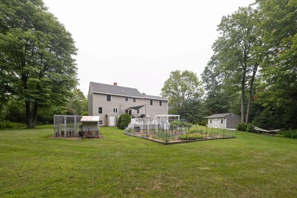 222 Maplewood Drive Arundel ME 04046