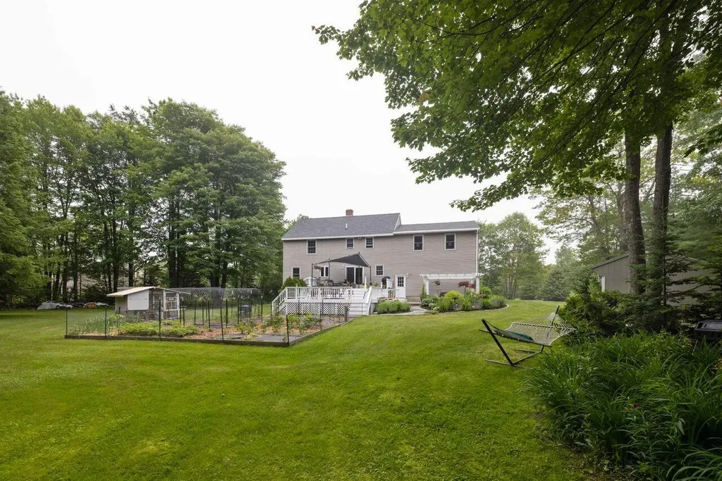222 Maplewood Drive Arundel ME 04046