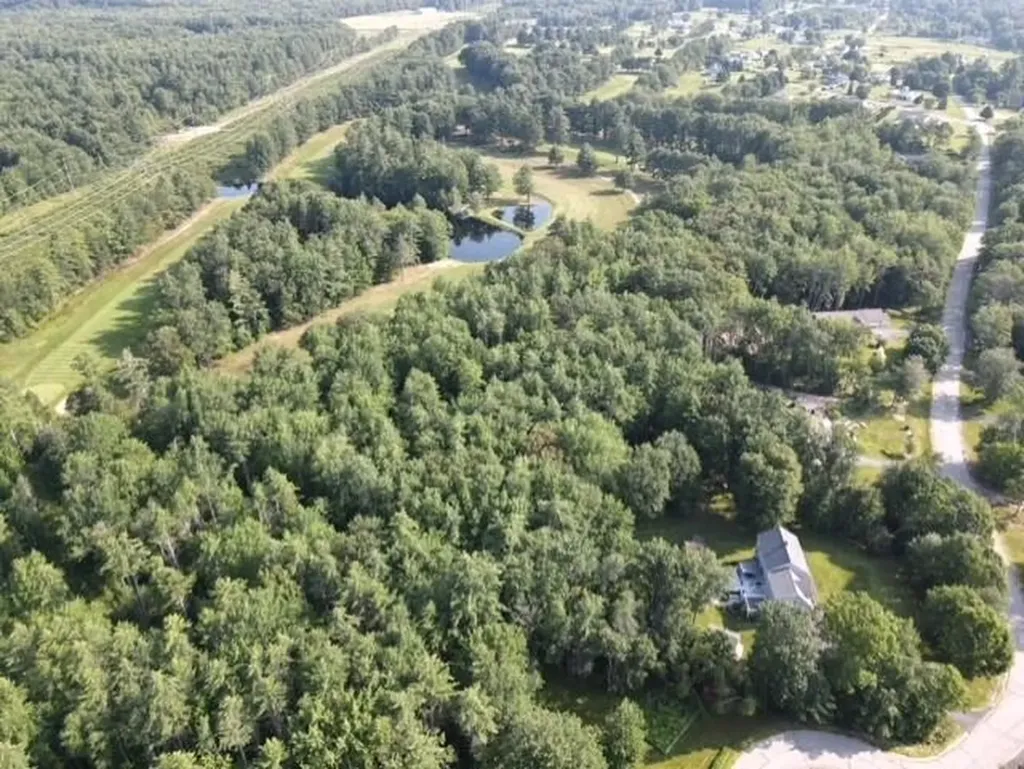222 Maplewood Drive Arundel ME 04046