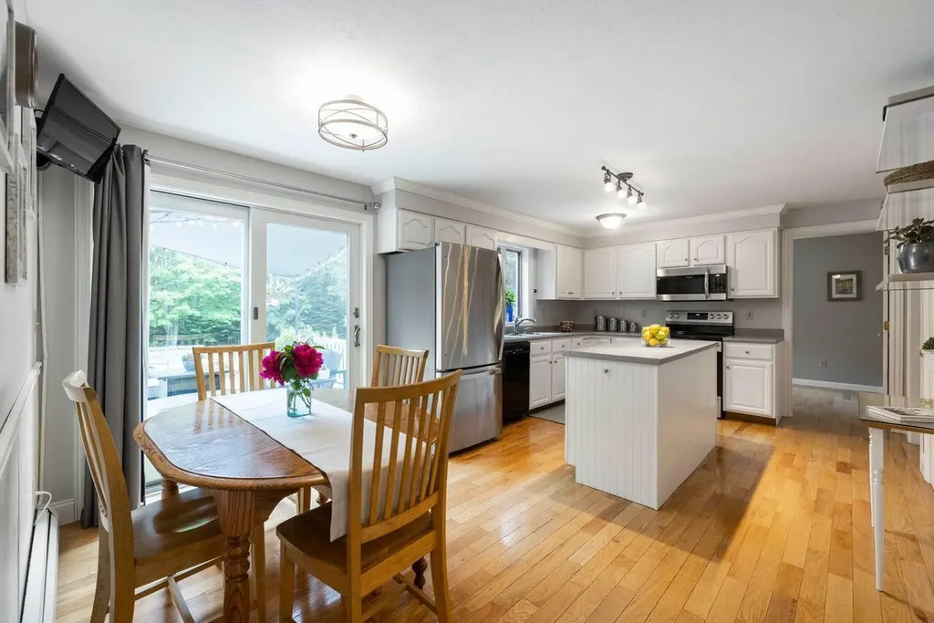 222 Maplewood Drive Arundel ME 04046